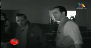 Extranormal: Programa 23 de octubre (Part. 7)