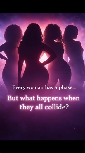 The corporate one. The free spirit. The it-girl. The doctor. Every woman you’ve ever been — in one series. 🩷 The Flow Girls — Coming Soon ✨ A Lady Affairs Series #TheFlowGirls #LadyAffairs