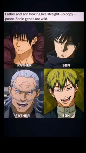 Copy+Paste JJK MEMES 😂🤯🤣