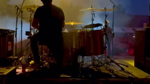 1.5K views · 1.7K reactions | Having a blast with my black country communion bandmates. We are at the point where we jam and take the recorded music into a different realm only four shows to go before this one is in the history books. @joebonamassa @glennhughesonline @dereksherinianofficial #grateful #music #life | Jason Bonham | Facebook