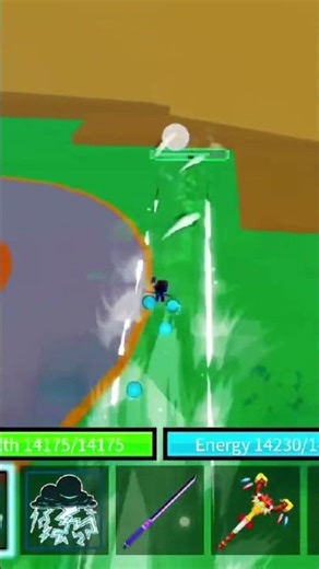 rumble skilled build blox fruit