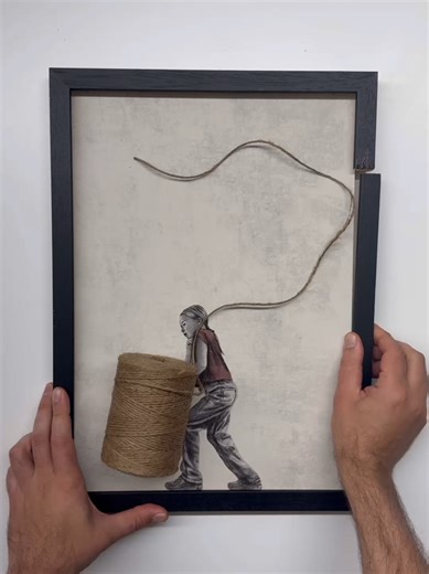 Trust the Process: Transforming Art into Stunning Creations