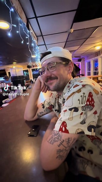 #fyp #throuple #barfun #lmoa | throuple