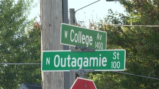 Appleton’s West College Avenue set for transformation with safety, community in mind