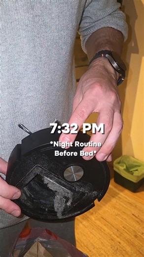 🎧Night ASMR Before Bed🌘 #asmr #nightroutine #vlog #selfcare #dayinmylife #explore #productvity