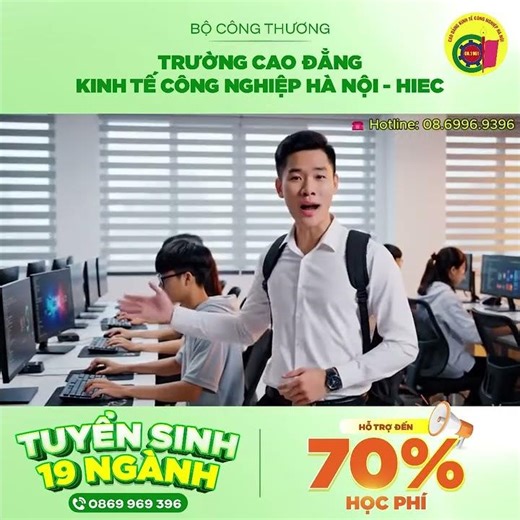 SỢ HỌC LÂU TỐN TIỀN RA TRƯỜNG CHƯA CHẮC CÓ VIỆC