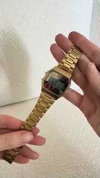 My honest review on this men's watch