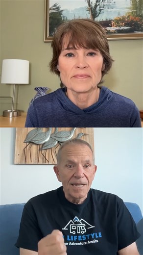 1.7K views | We interview Liz Amazing, who has one mission, protect RV owners and hold the industry accountable, no excuses, no hiding, she exposes it all. Watch the full interview here https://rvlifestyle.com/liz-amazing-on-rv-defects/ | RV Lifestyle | Facebook