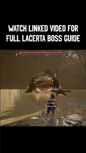 How Did I Beat Lacerta? - Beast Of Reincarnation