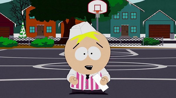 "South Park" DikinBaus Hot Dogs (TV Episode 2023)