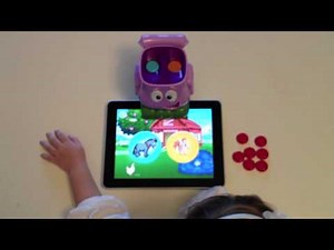 Dora Let's Play Backpack by Duo