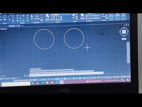 Live AutoCAD Training Free Classes | Autocad Command | Basic Command Tutorial | 2D & 3D Details 