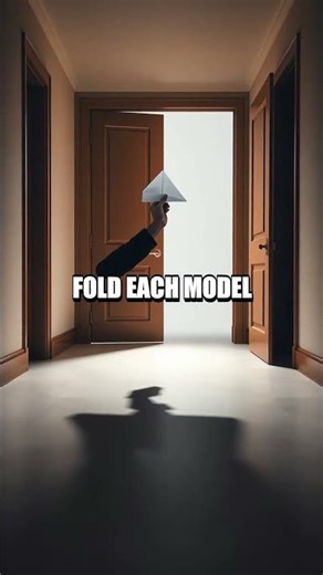 Flight Lab at Home: Wing Shape Wonders