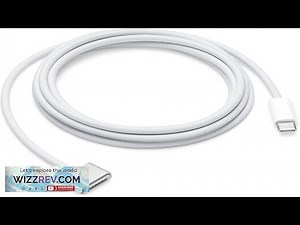 Apple USB C to Magsafe 3 Cable (2 m)
