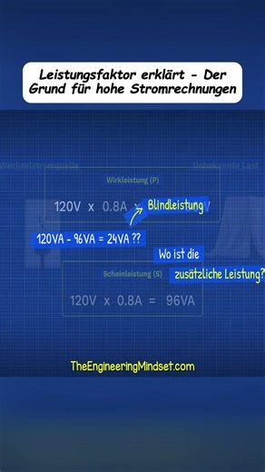 Understanding the Power Factor in Electrical Engineering