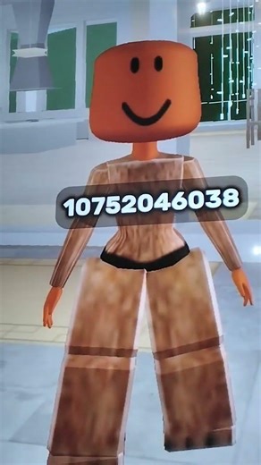 Tutoriel pour faire un skin capybara code 🥳 partie 1 || #roblox #brookhaven #codes