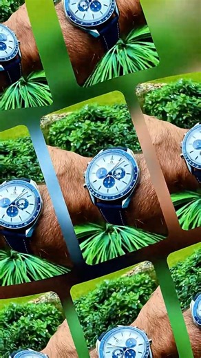 The Watch I Wear Every Saturday | Omega Silver Snoopy Speedmaster