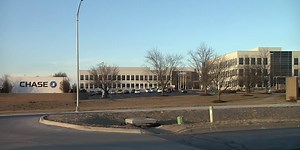 CoxHealth purchases JPMorgan Chase bank building in Springfield