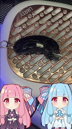 3Dプリンター×レジン仕上げ！エイリアン頭部キーホルダーを作成してみた👽 #3dprinting #ショート #キーケース #エイリアン