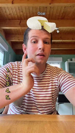 Käse Ranking: Die besten Käsesorten entdecken