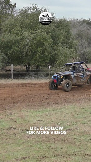 Polaris Rzr racing in the Tx4 Cross Country Race series! | SxS We Ride