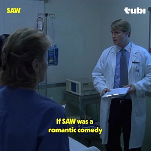 love never saw it coming | Tubi