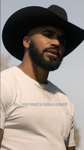 the moment Ruth met Boaz ❤️ #netflix
