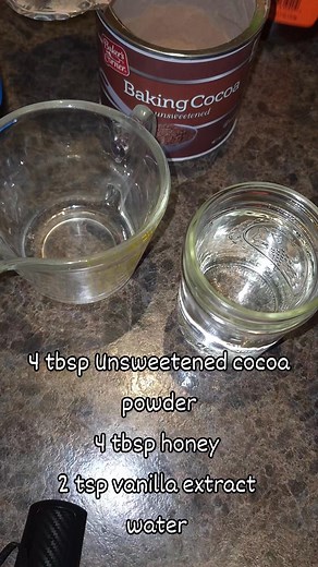 chocolate syrup 4 ingredients #fypシ゚viralシfypシ゚ #fypシ゚viralシ #fypviralシ #momlife #chocolatesyrup #chocolate #chocolatemilk #chocolatelover #homemade #homemadeisbetter #easyrecipe #recipe #recipeoftheday #recipeideas #recipeshare #recipevideo | Brittney Baker