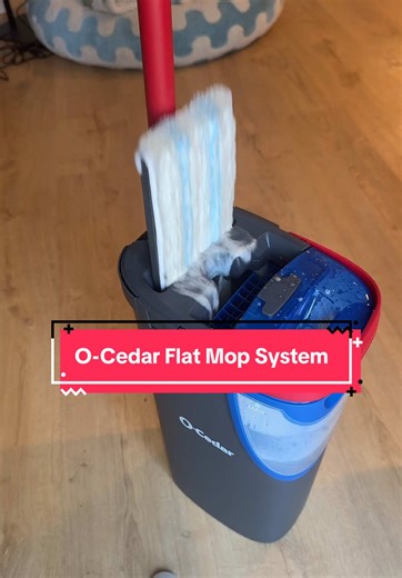 O-Cedar flat mop, mopping system bucket! Easiest way to clean your floors! Separates clean and dirty water for you! #FlatMop #MoppingSystem #cedarmop #ocedarmop #ocedarflatmop #mopping #mop #mopbucket