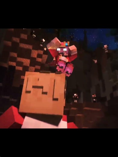 technoblade kind person #minecraft #shorts