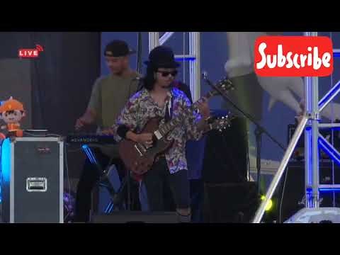 Bunkface - Dunia Baru Ost Boboiboy Galaxy