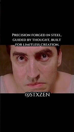 Precision Forged in Steel | Doctor Octopus’ Vision of Limitless Creation – Spider-Man 2