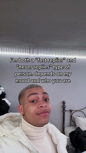 Understanding Mixed Response Styles in Communication