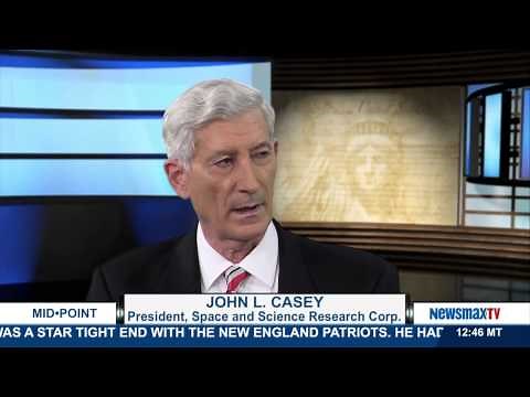 MidPoint | John L. Casey discusse his new documentary, “Dark Winter.”