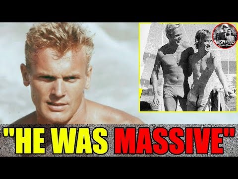 At 86, Gay Tab Hunter Reveals Shocking Truths About His Hollywood Love Life - And Isn't Good