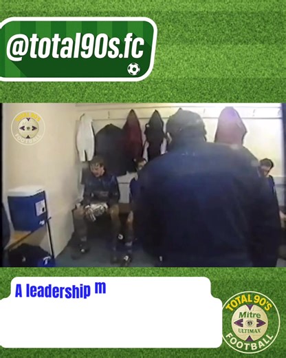 Barry Fry in the 90s was box office 🤣 One minute he’s absolutely tearing into his players… Next minute he’s telling them to go home, relax and grab a beer 🍺 Proper football. Proper characters. Nothing beats the old school managers era. #B#BarryFry9#90sFootballF#FootballNostalgiaP#PeterboroughUnitedF#FootballManagers @Peterborough United @Peterborough fc fan
