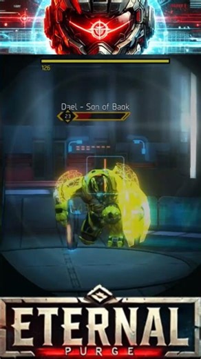 Epic Solo Sniper Action in Shadowgun Legends - 5