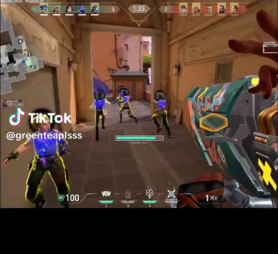 Master Raze Gameplay in Valorant Like a Pro