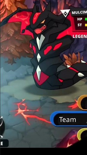 Where you can find mulcimer nexomon extinction