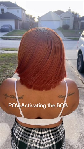 Activating the Bob Haircut: Transform Your Look