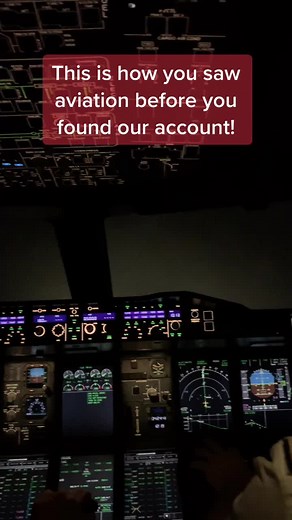 If you want to know everything about flying, you are at the right place here! #aviation #pilot #a380 #cockpit