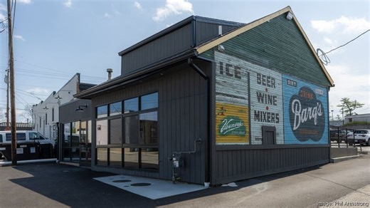 'Hugely excited': Eclectic Blue Ash bakery adding East Side outpost