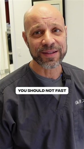 Fasting For Psoriasis & Eczema