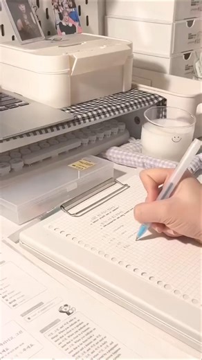 study volg 🎀 study notes idea's practice #study #motivation #disipline