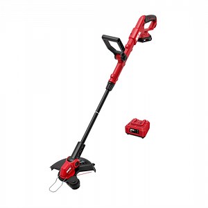 SKIL LT1200B-11 PWR CORE Brushless 20V 12-inch String Trimmer Kit, with 2.0Ah Battery and 60W Charger