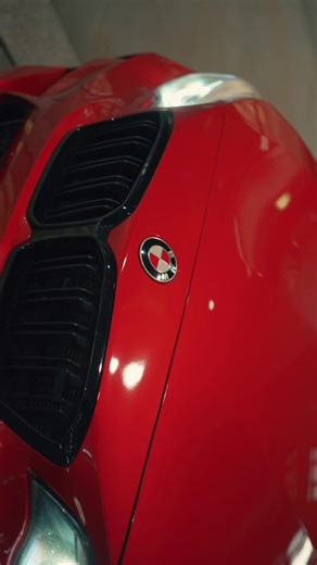 Exploring the BMW F22: Stunning German Car Videography