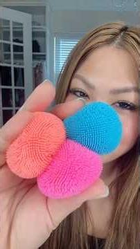 Needoh unboxing from TikTok shop #needoh #squishy #squishytoy #squishyasmr #squishytoys