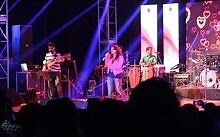 【印度串烧歌曲】Aditi Singh Sharma sings -Pritam Performance Arijit Singh & Aditi Singh