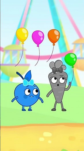 Spin & Pick the Right Color! 🎨 Ultimate Color Challenge for Kids #kids #learning