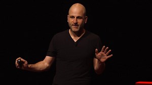 Balloon Art and the Mysterious Nature of Joy